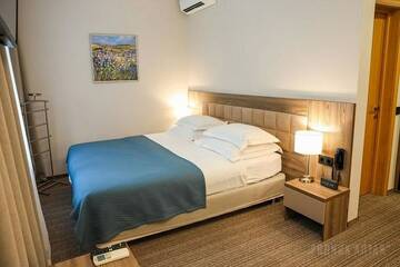 Джуниор сюит, Корпус: «Родник» в Гостинице Родник Алтая