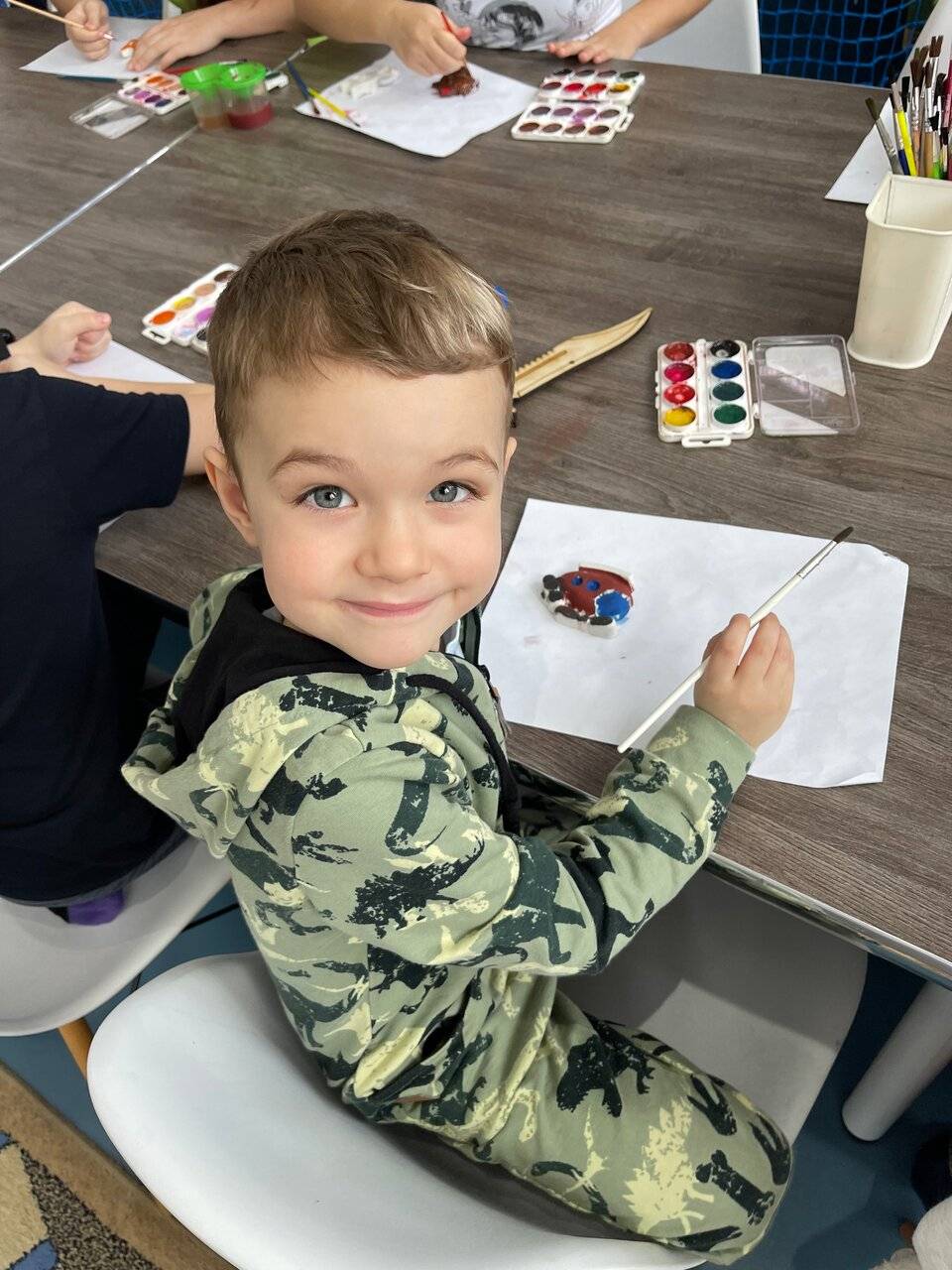 Фото Гостиницы Родник Алтая Белокуриха 85