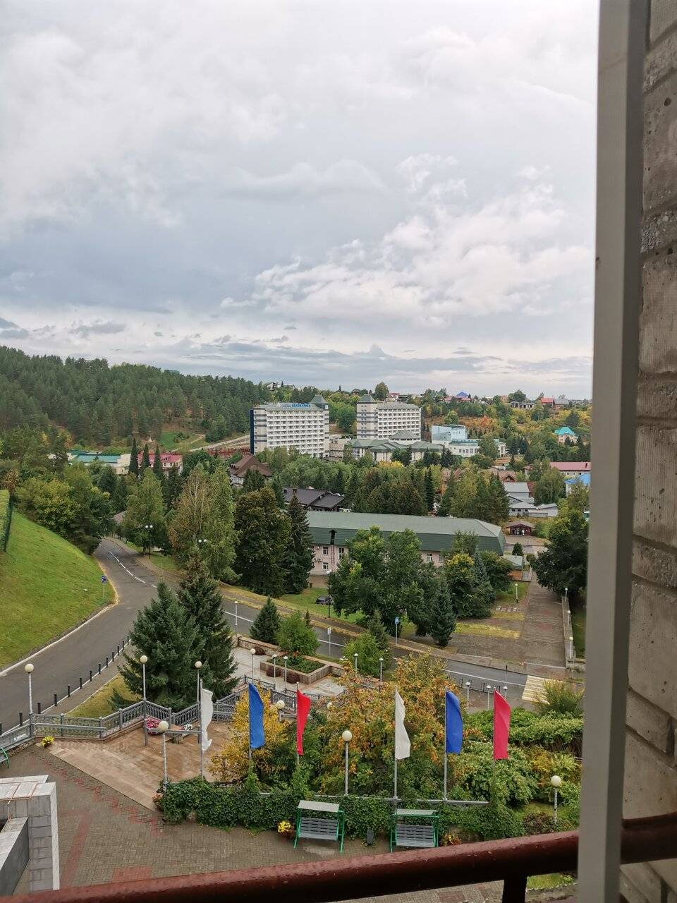 Фото Гостиницы Родник Алтая Белокуриха 147