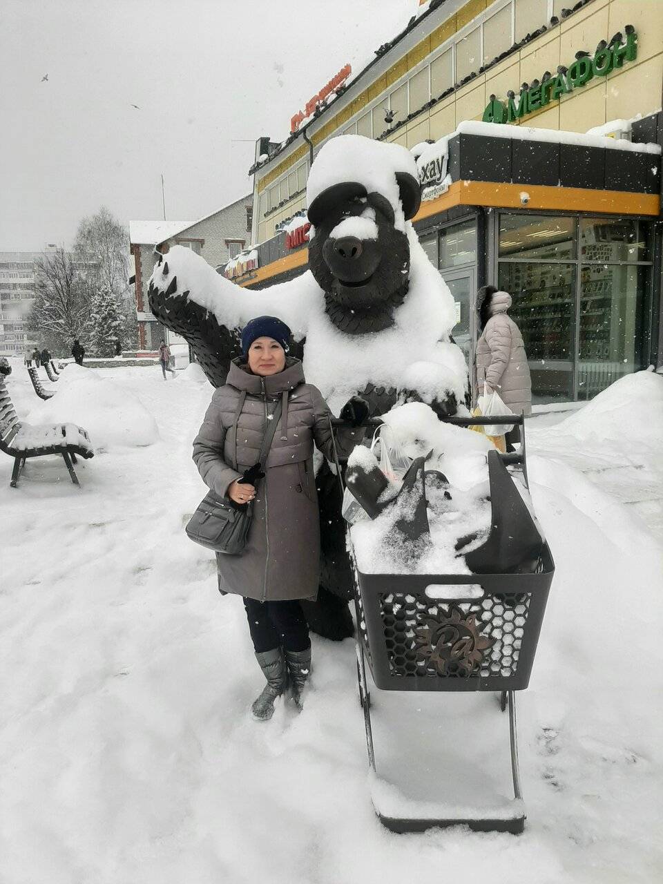 Фото Гостиницы Родник Алтая Белокуриха 229