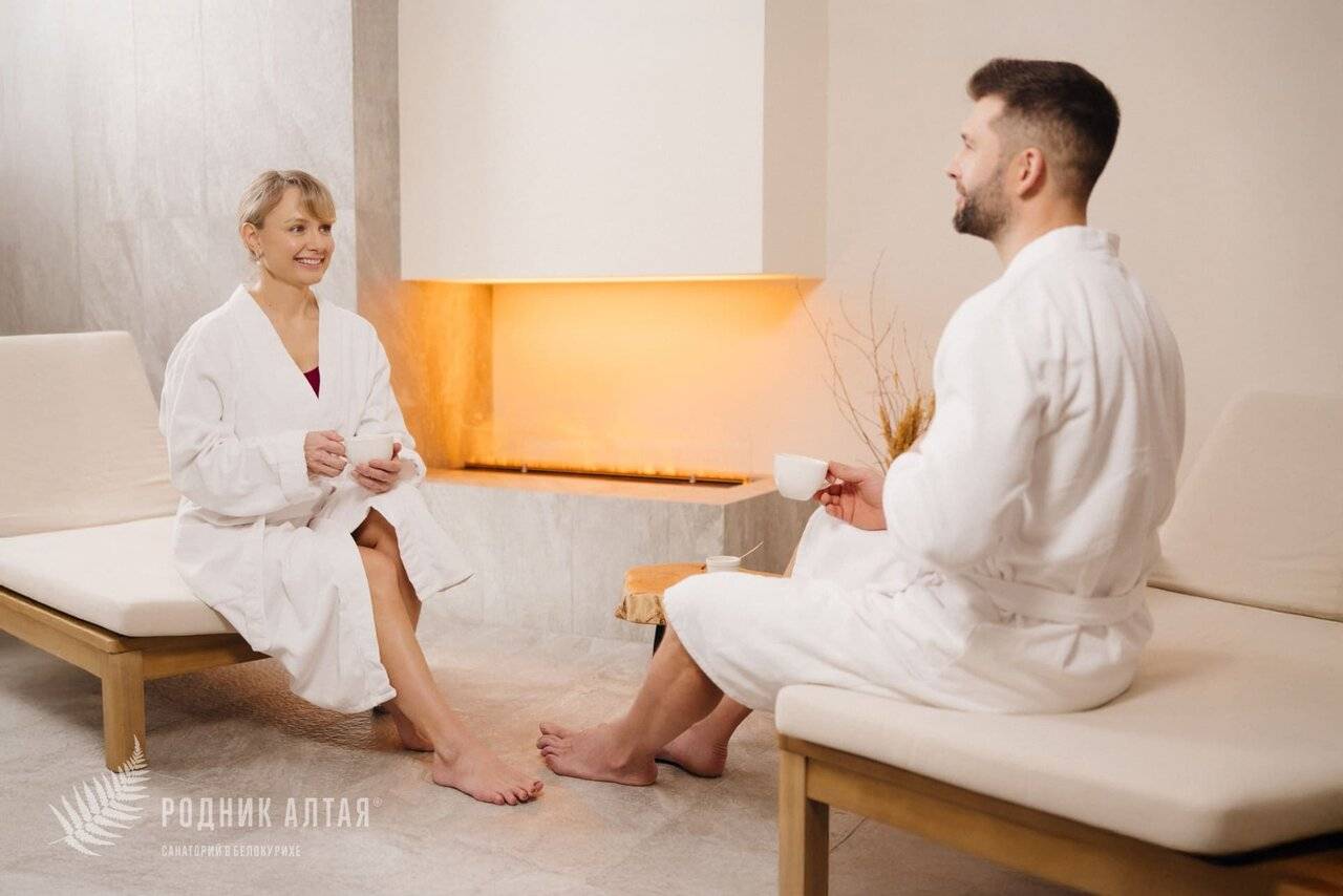 Фото Гостиницы Родник Алтая Белокуриха 62