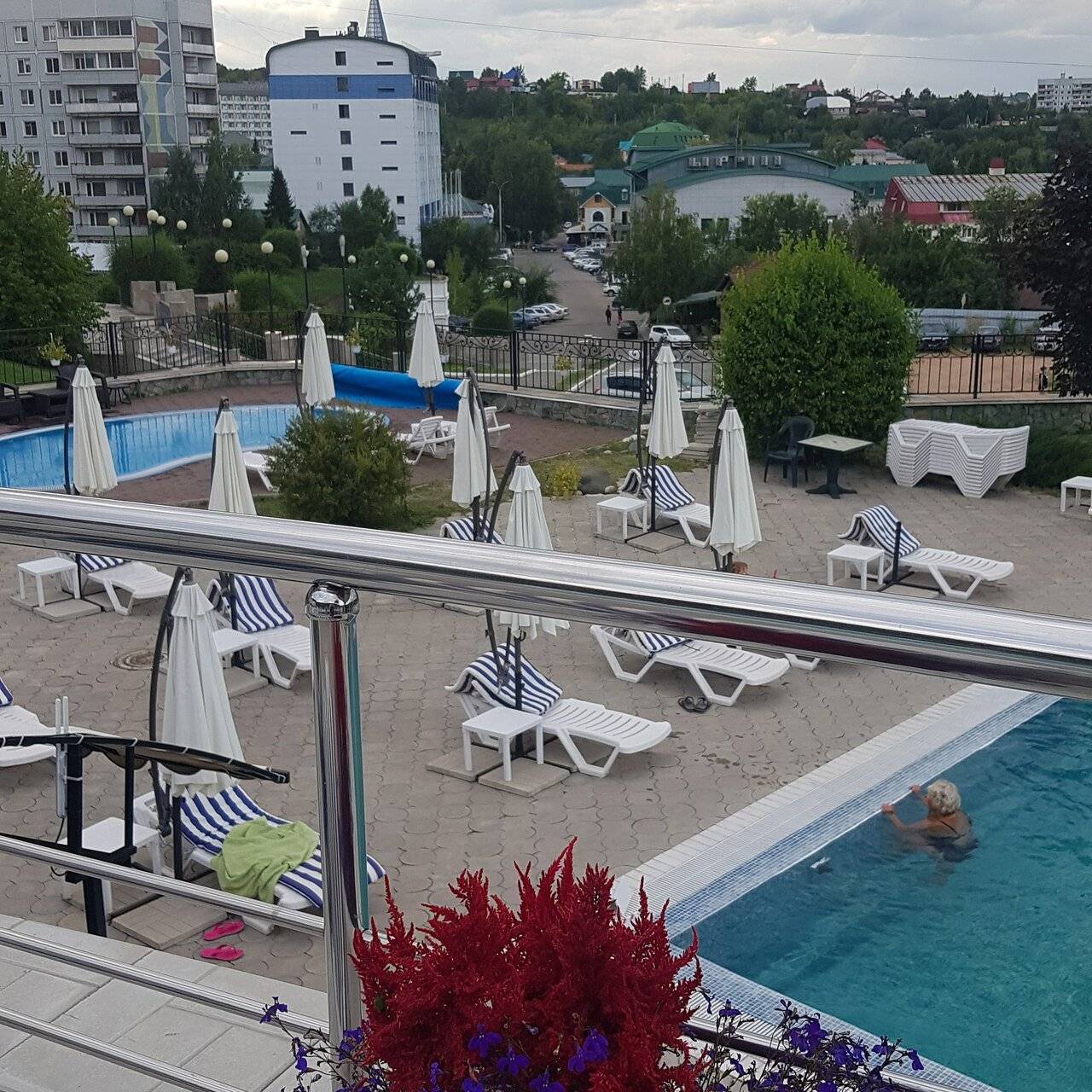 Фото Гостиницы Родник Алтая Белокуриха 118