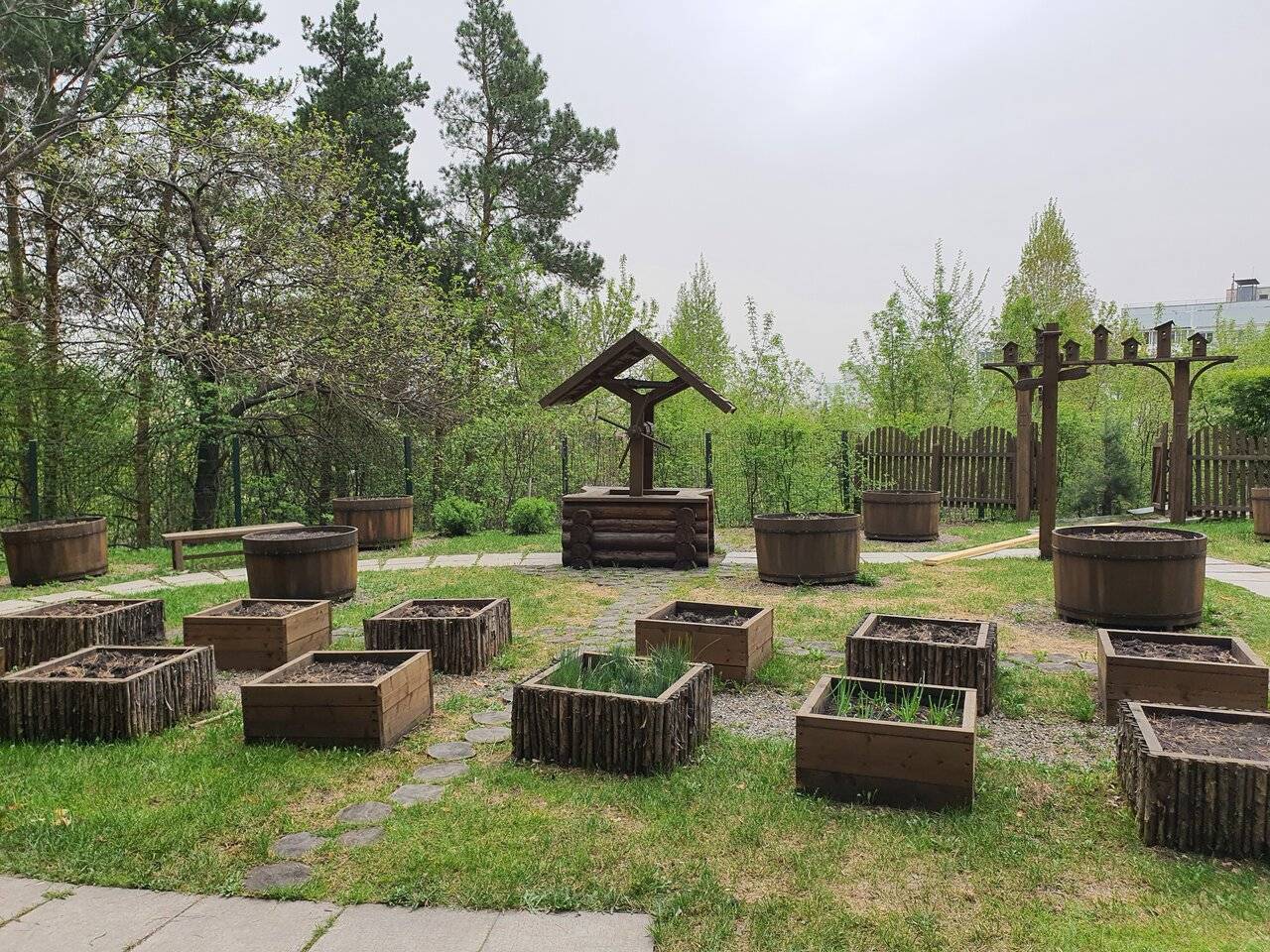 Фото Гостиницы Родник Алтая Белокуриха 156