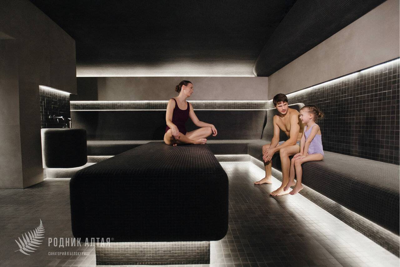 Фото Гостиницы Родник Алтая Белокуриха 22