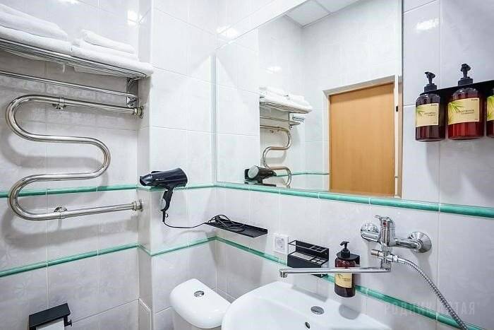 Фотографии номера Семейный 2-комнатный Коннект, Корпус: «Здравница» в Гостинице Родник Алтая Белокуриха