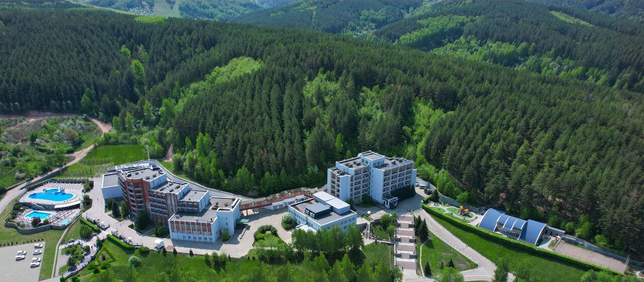 Фото Гостиницы Родник Алтая Белокуриха 24