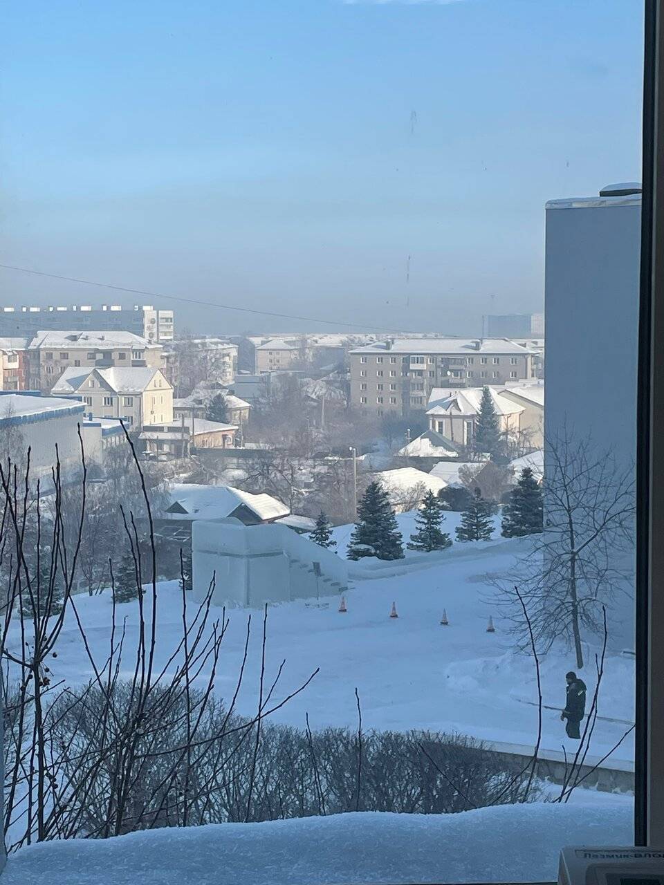 Фото Гостиницы Родник Алтая Белокуриха 91