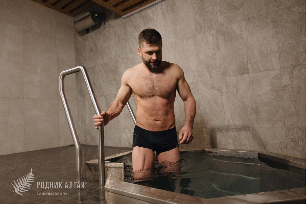 Фото Гостиницы Родник Алтая Белокуриха 64