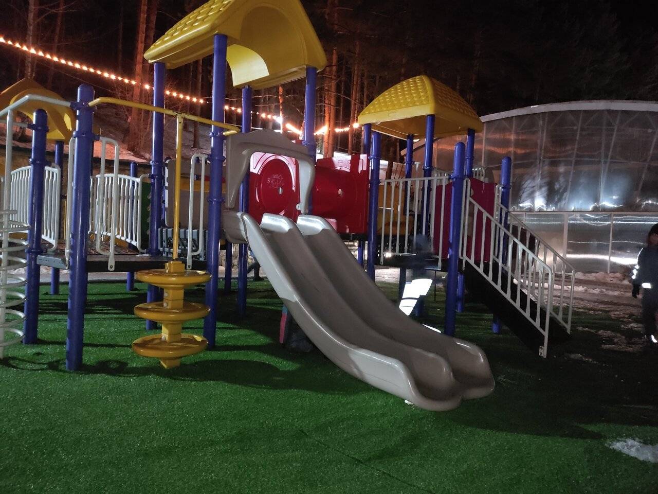 Фото Гостиницы Родник Алтая Белокуриха 200