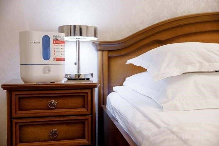 Фотографии номера Апартамент 3-комнатный, Корпус: «Здравница» в Гостинице Родник Алтая Белокуриха