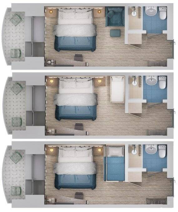 Фотографии номера Семейный 1-комнатный (Дабл), Корпус: «Здравница» в Гостинице Родник Алтая Белокуриха