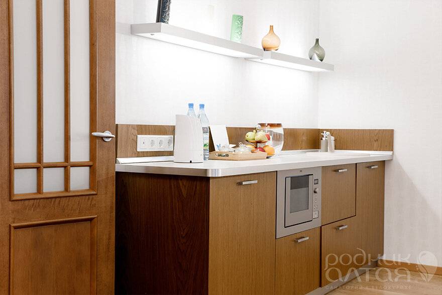 Фото Гостиницы Родник Алтая Белокуриха 73