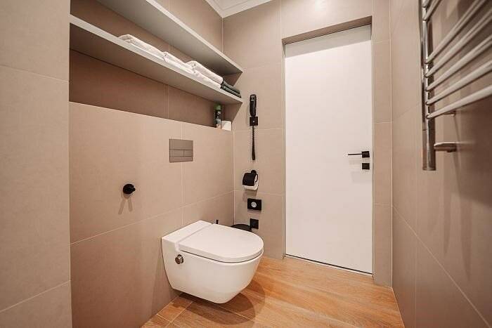 Фотографии номера Люкс, Корпус: «Родник» (3 этаж) в Гостинице Родник Алтая Белокуриха