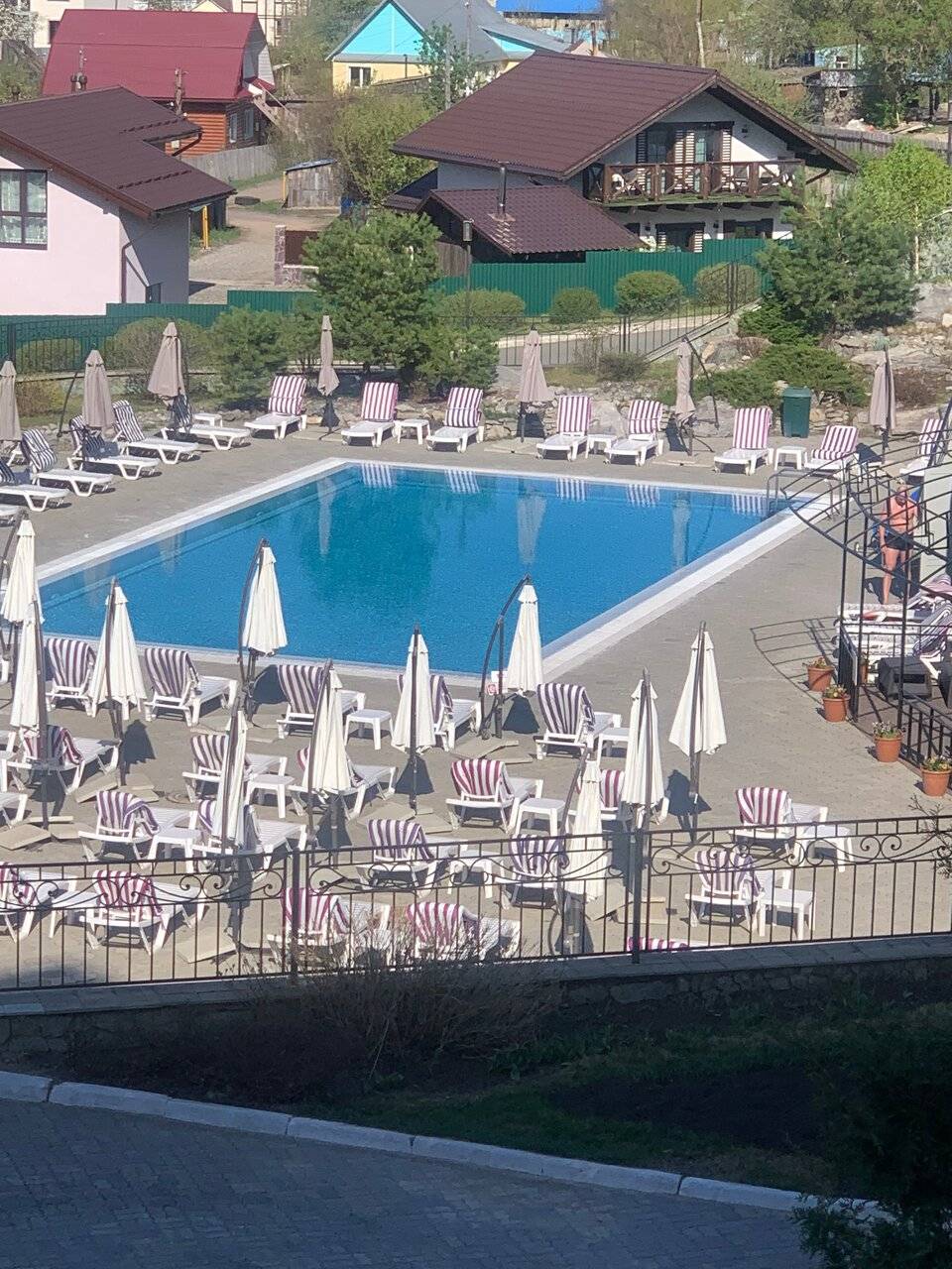 Фото Гостиницы Родник Алтая Белокуриха 197