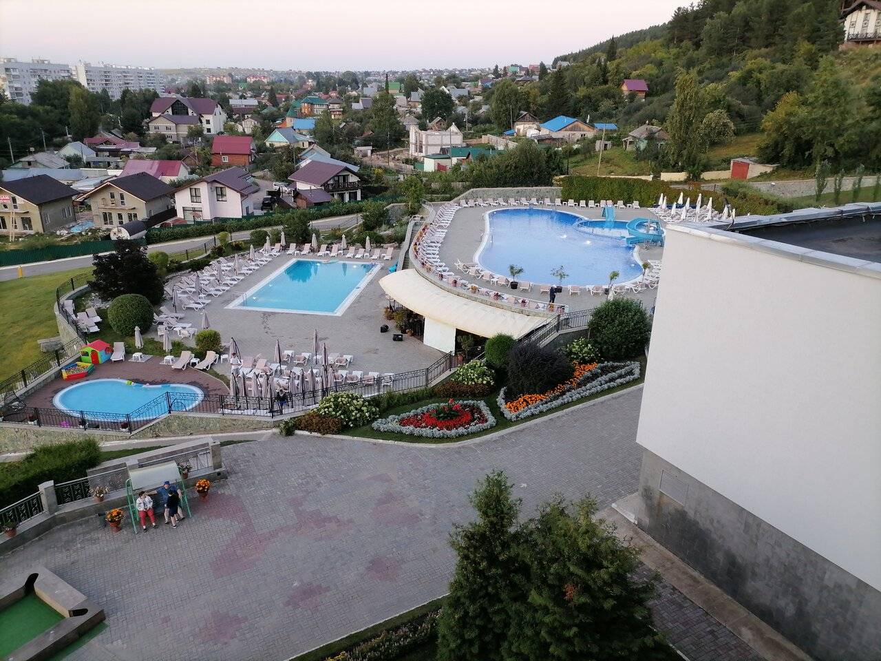 Фото Гостиницы Родник Алтая Белокуриха 159