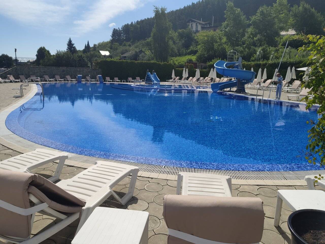 Фото Гостиницы Родник Алтая Белокуриха 167