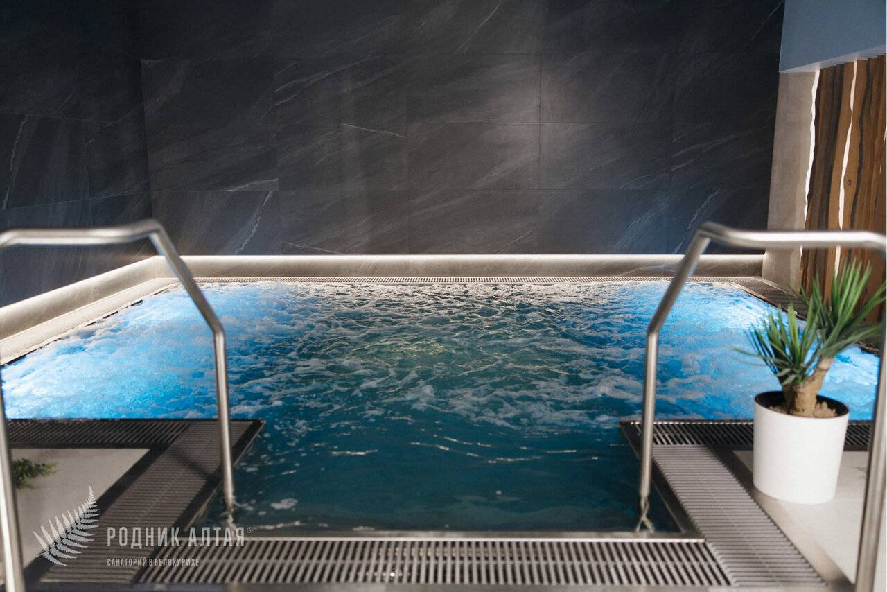 Фото Гостиницы Родник Алтая Белокуриха 12