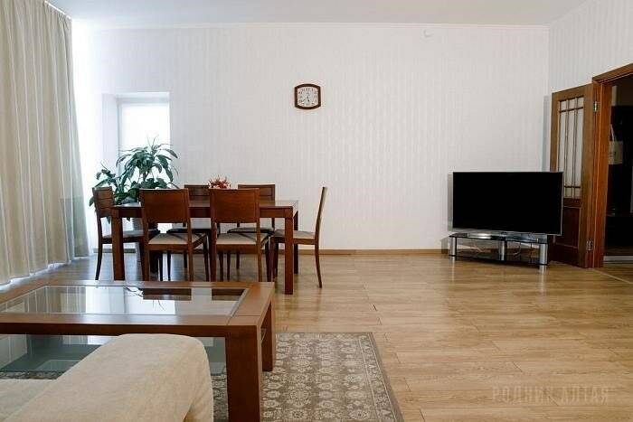 Фотографии номера Апартамент 2-комнатный, Корпус: «Здравница» в Гостинице Родник Алтая Белокуриха