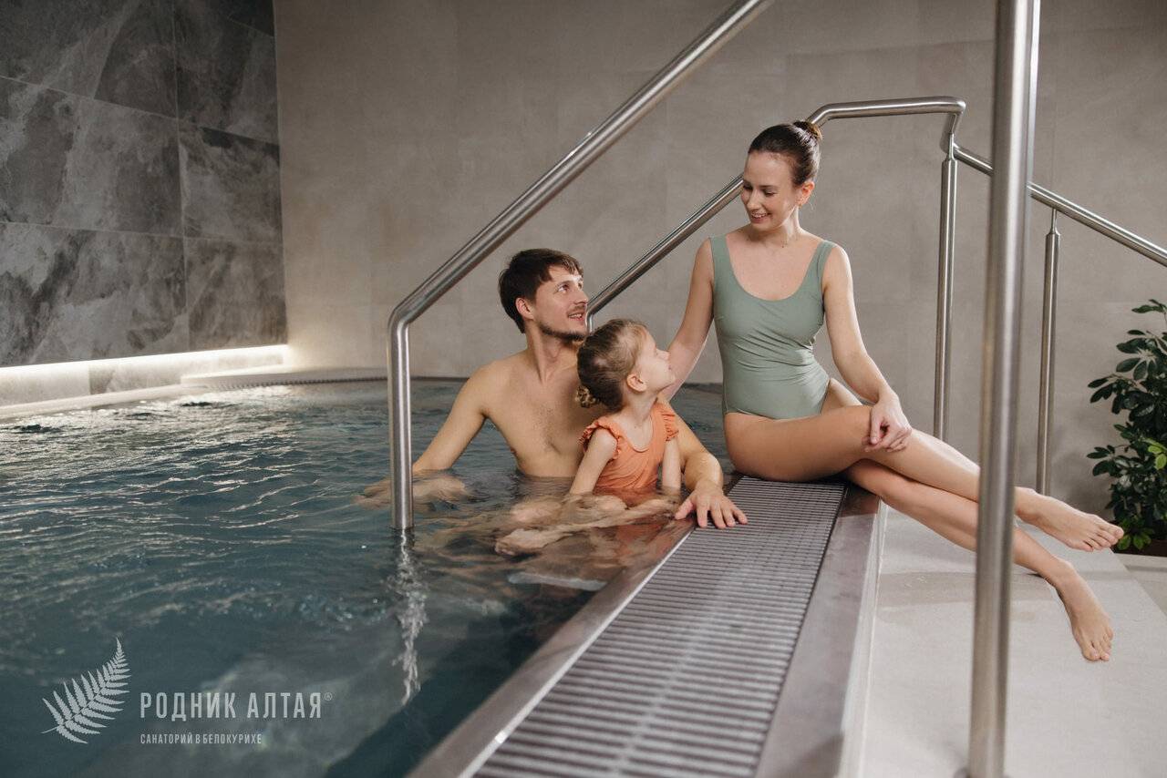 Фото Гостиницы Родник Алтая Белокуриха 21