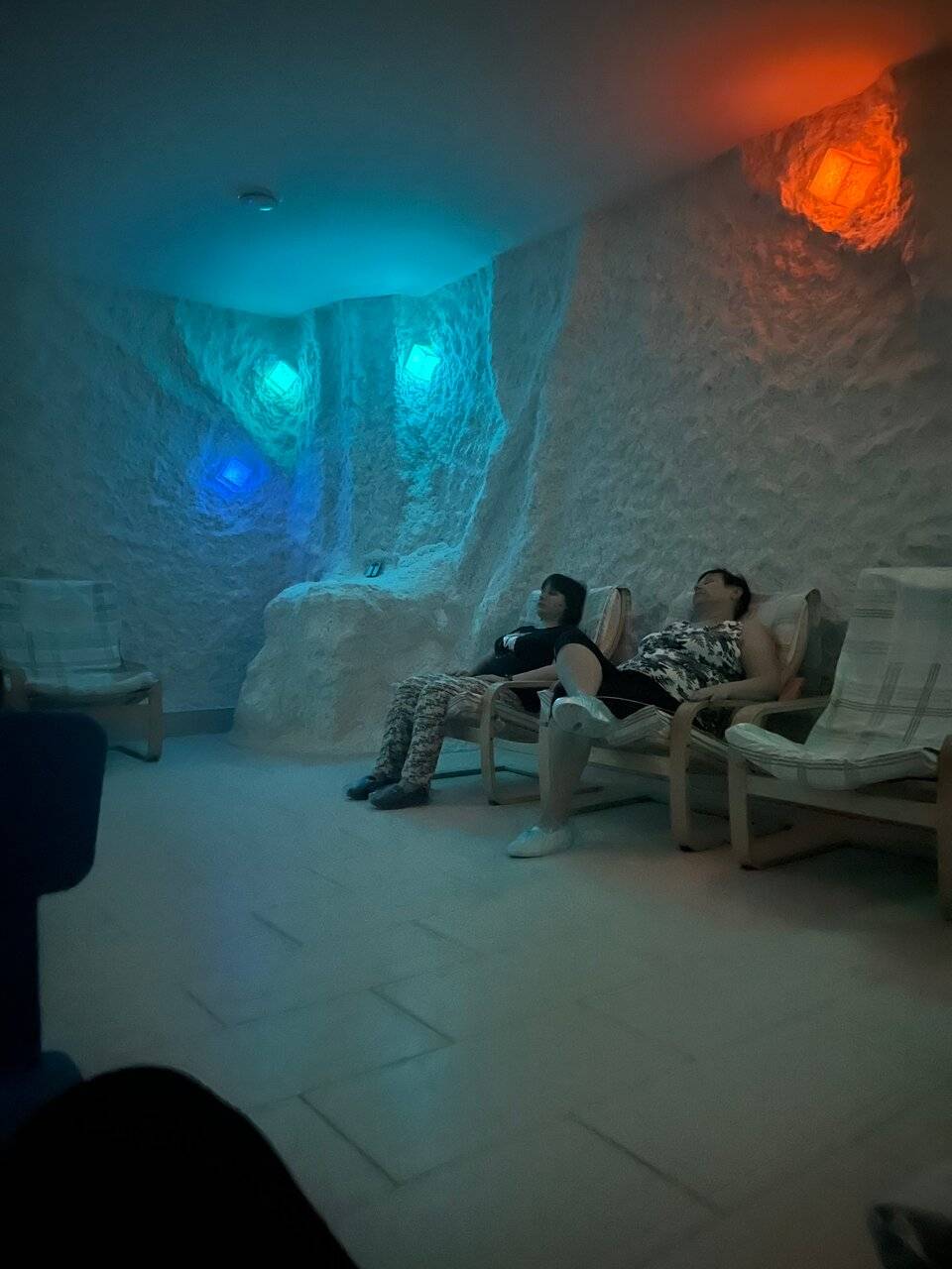 Фото Гостиницы Родник Алтая Белокуриха 209