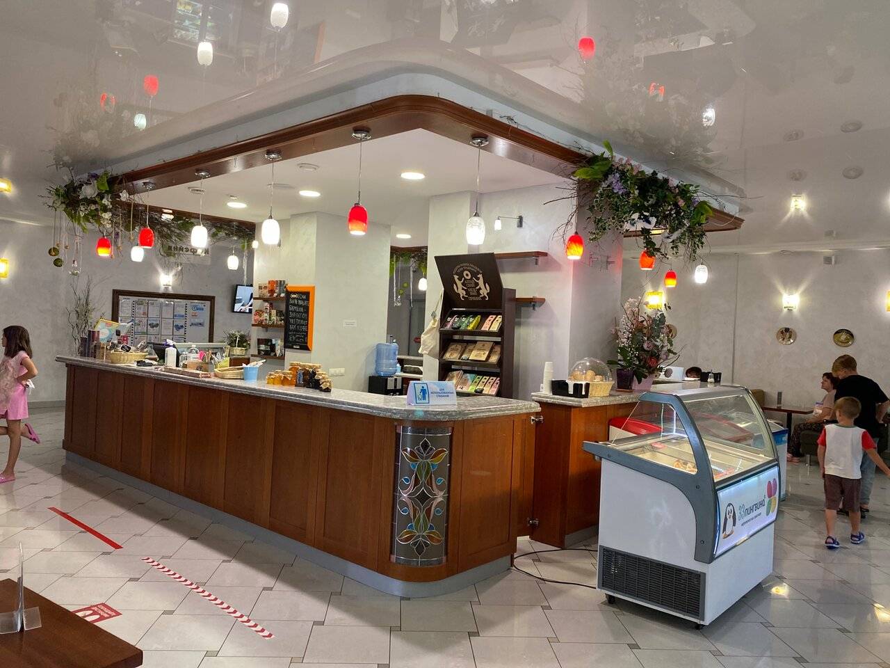 Фото Гостиницы Родник Алтая Белокуриха 134