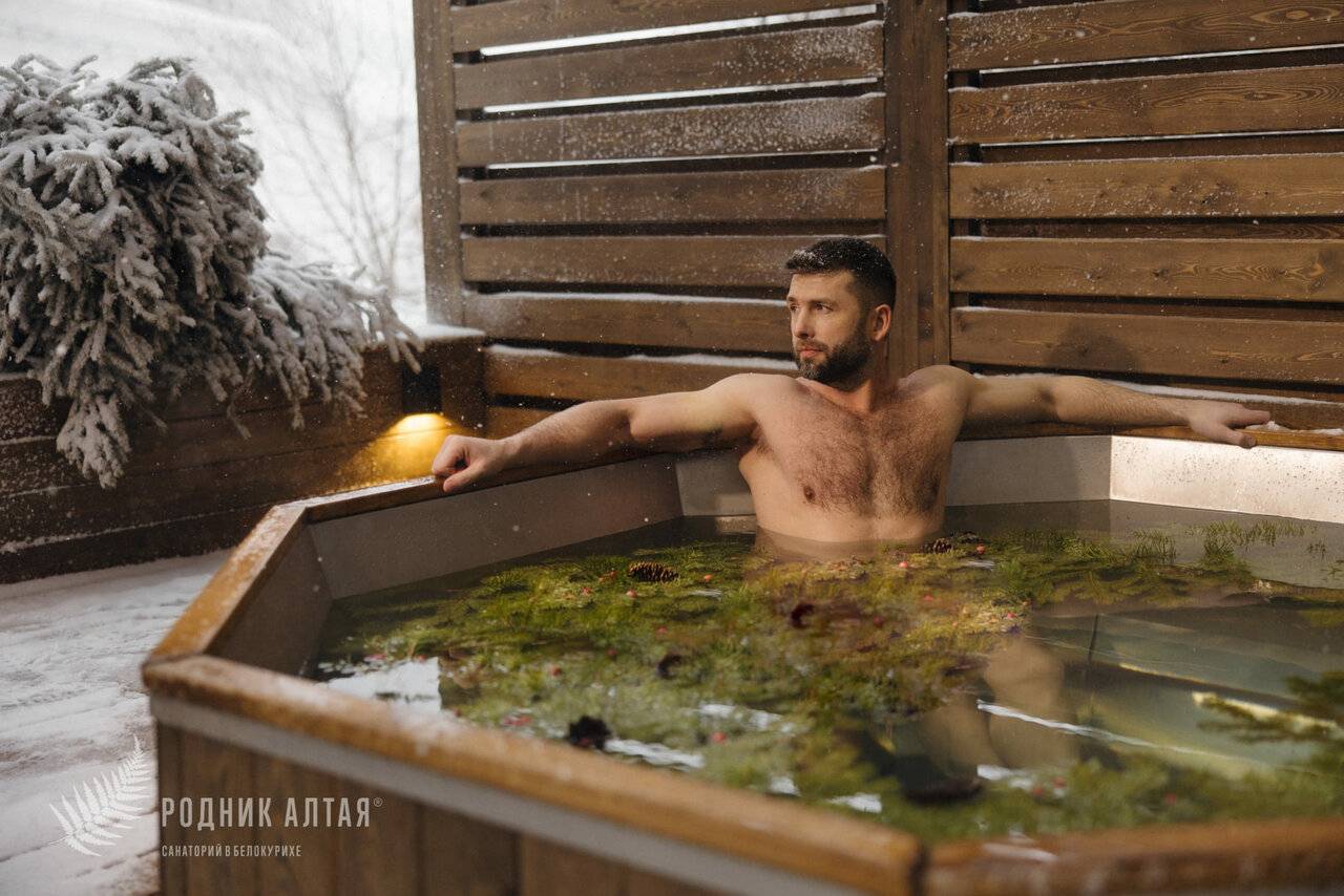 Фото Гостиницы Родник Алтая Белокуриха 23