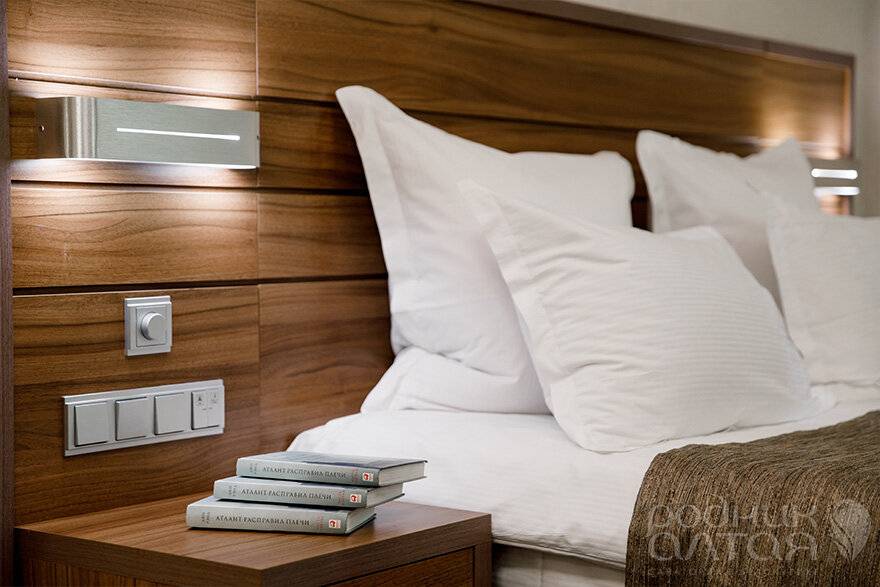 Фото Гостиницы Родник Алтая Белокуриха 5