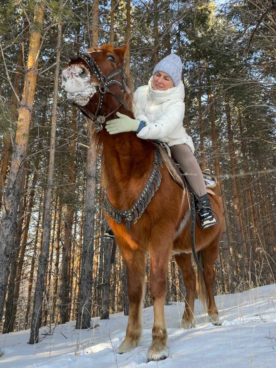 Фото Гостиницы Родник Алтая Белокуриха 80
