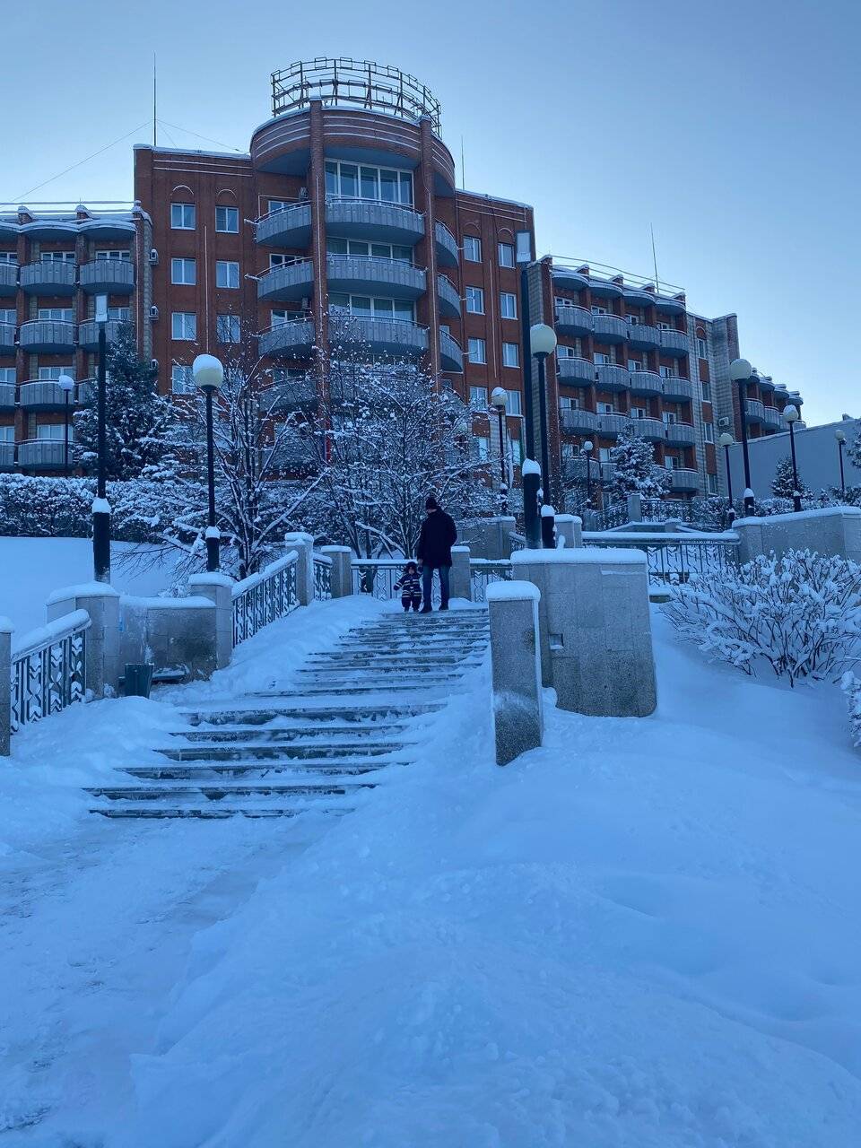 Фото Гостиницы Родник Алтая Белокуриха 207