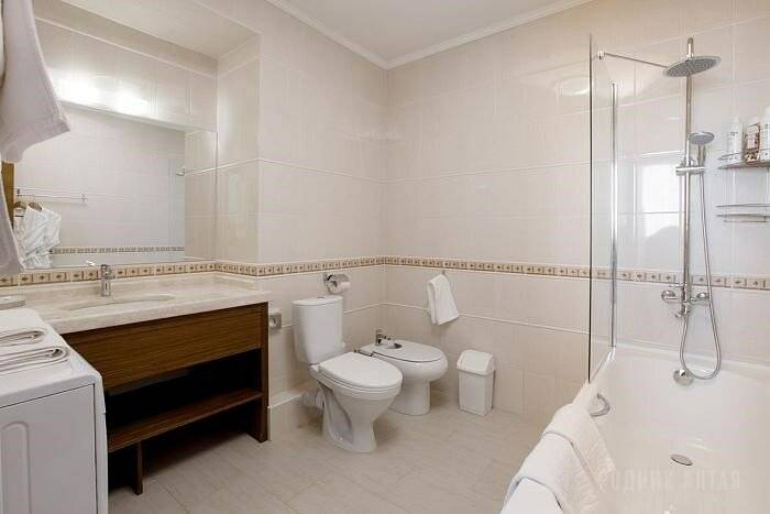 Фотографии номера Апартамент 3-комнатный, Корпус: «Здравница» в Гостинице Родник Алтая Белокуриха