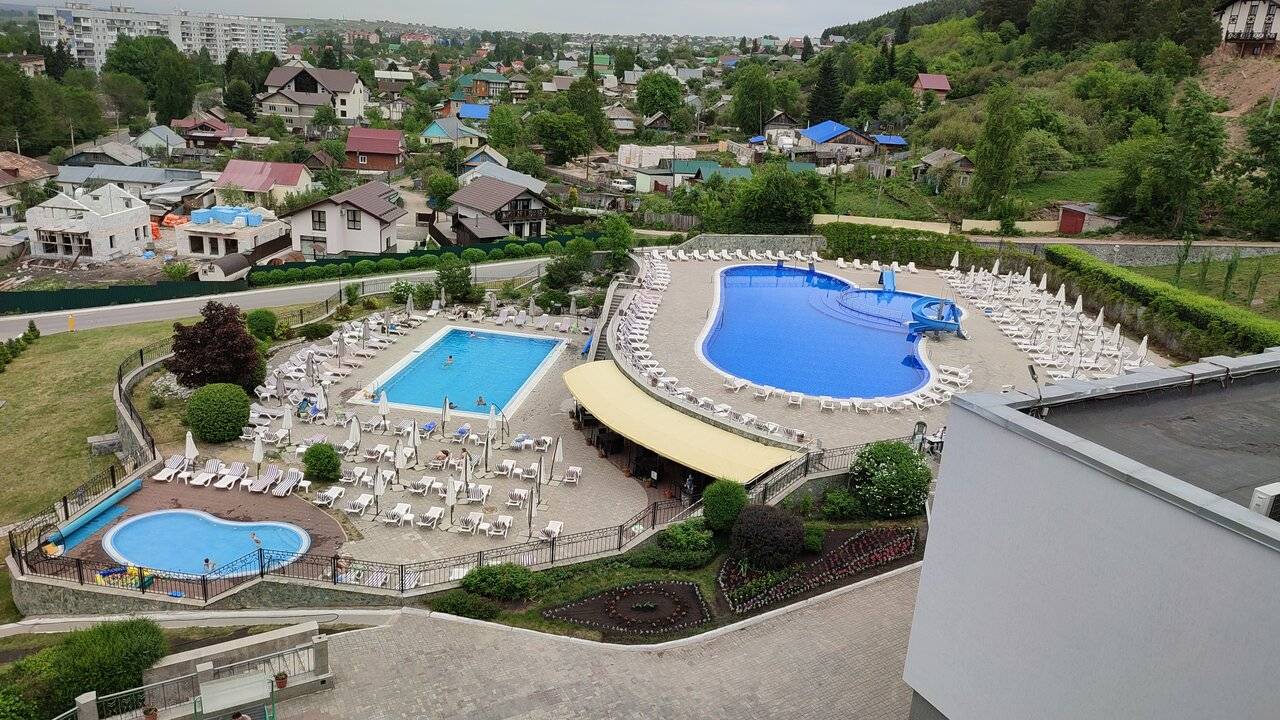 Фото Гостиницы Родник Алтая Белокуриха 164