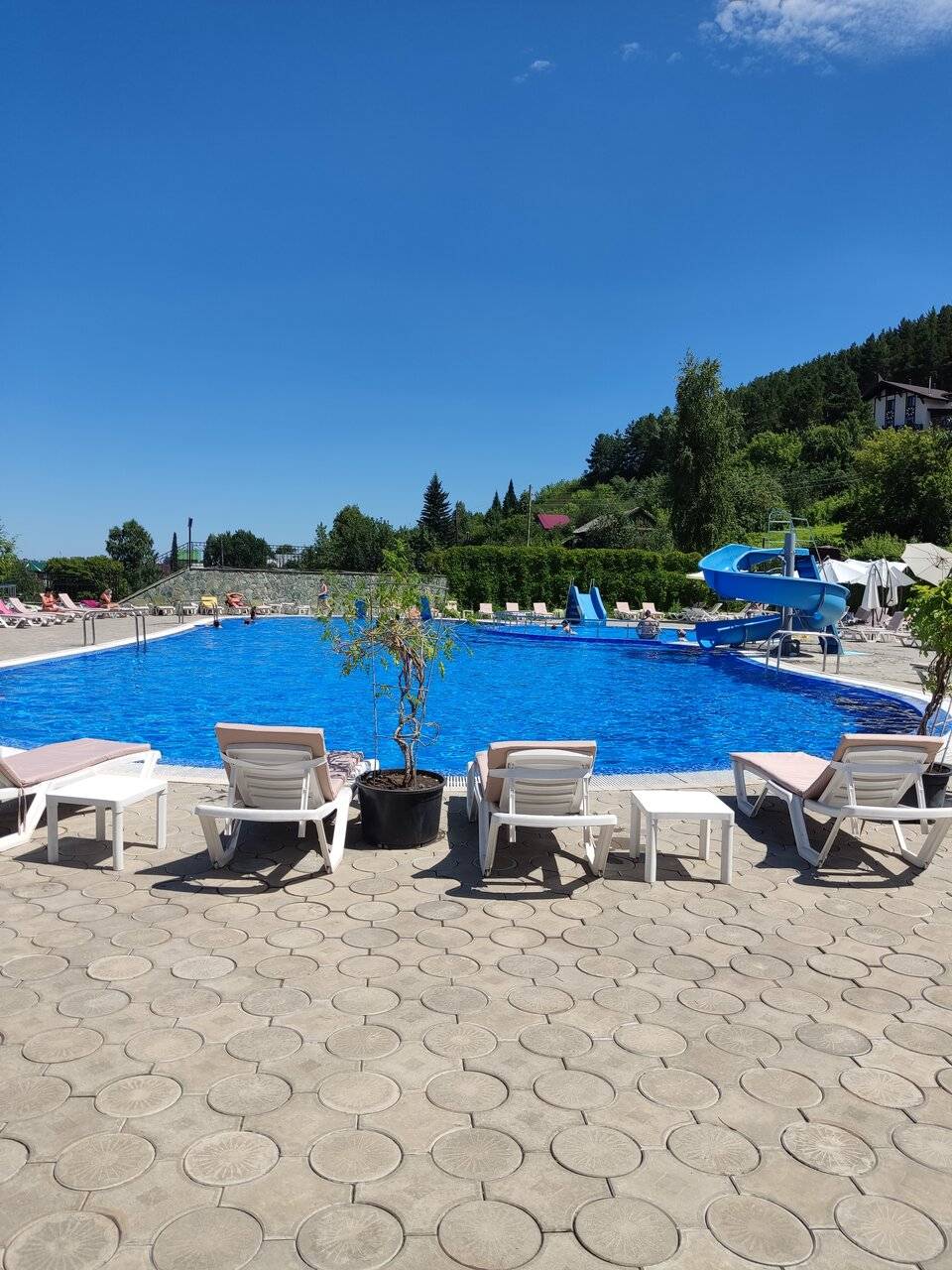 Фото Гостиницы Родник Алтая Белокуриха 161