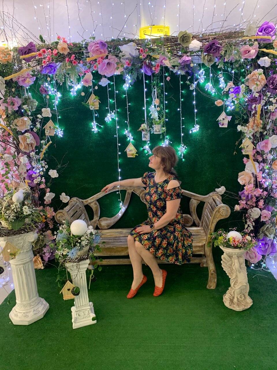 Фото Гостиницы Родник Алтая Белокуриха 141