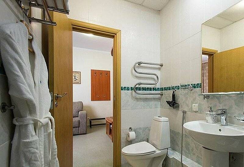 Фото Гостиницы Родник Алтая Белокуриха 107