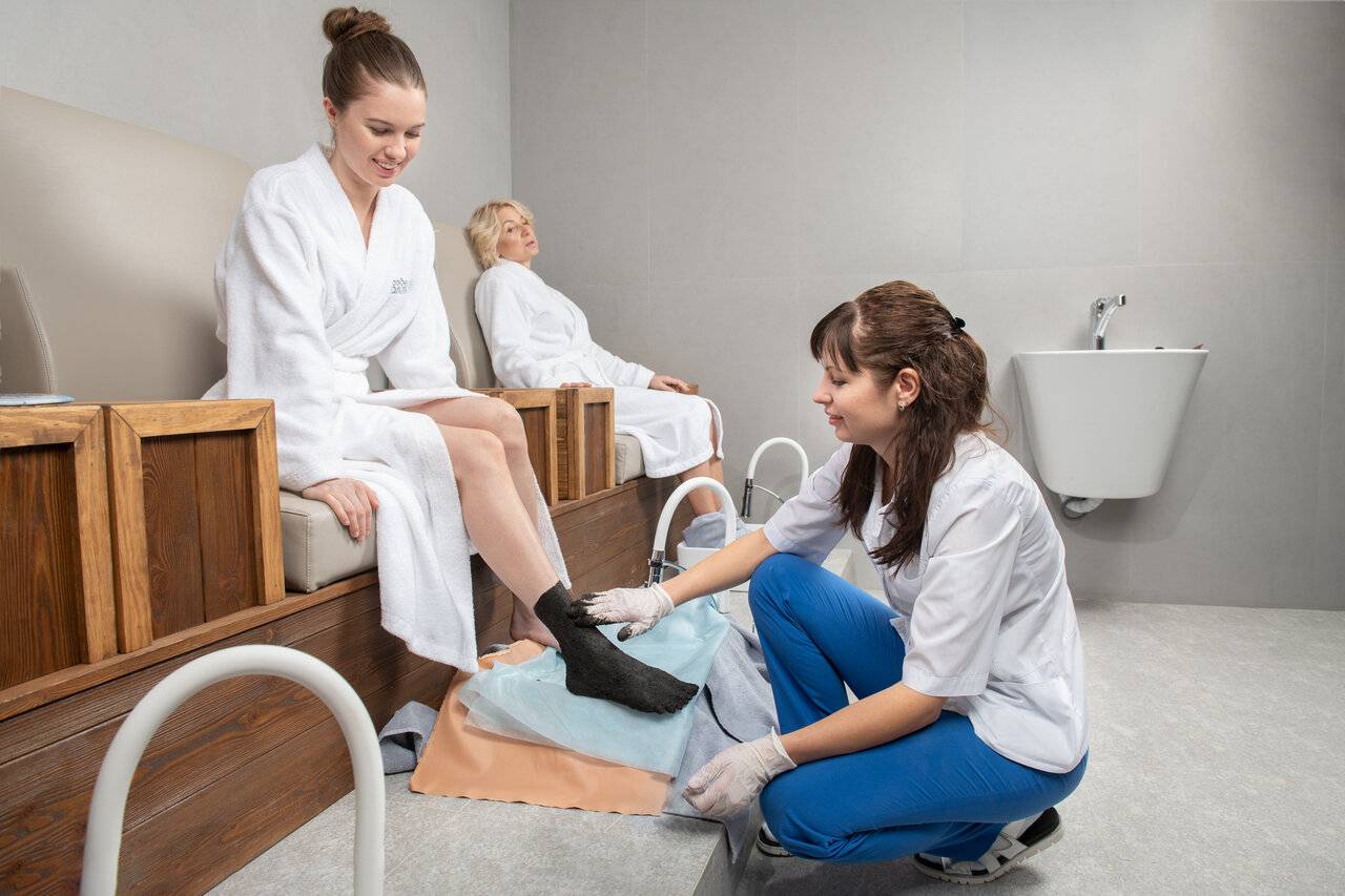 Фото Гостиницы Родник Алтая Белокуриха 29