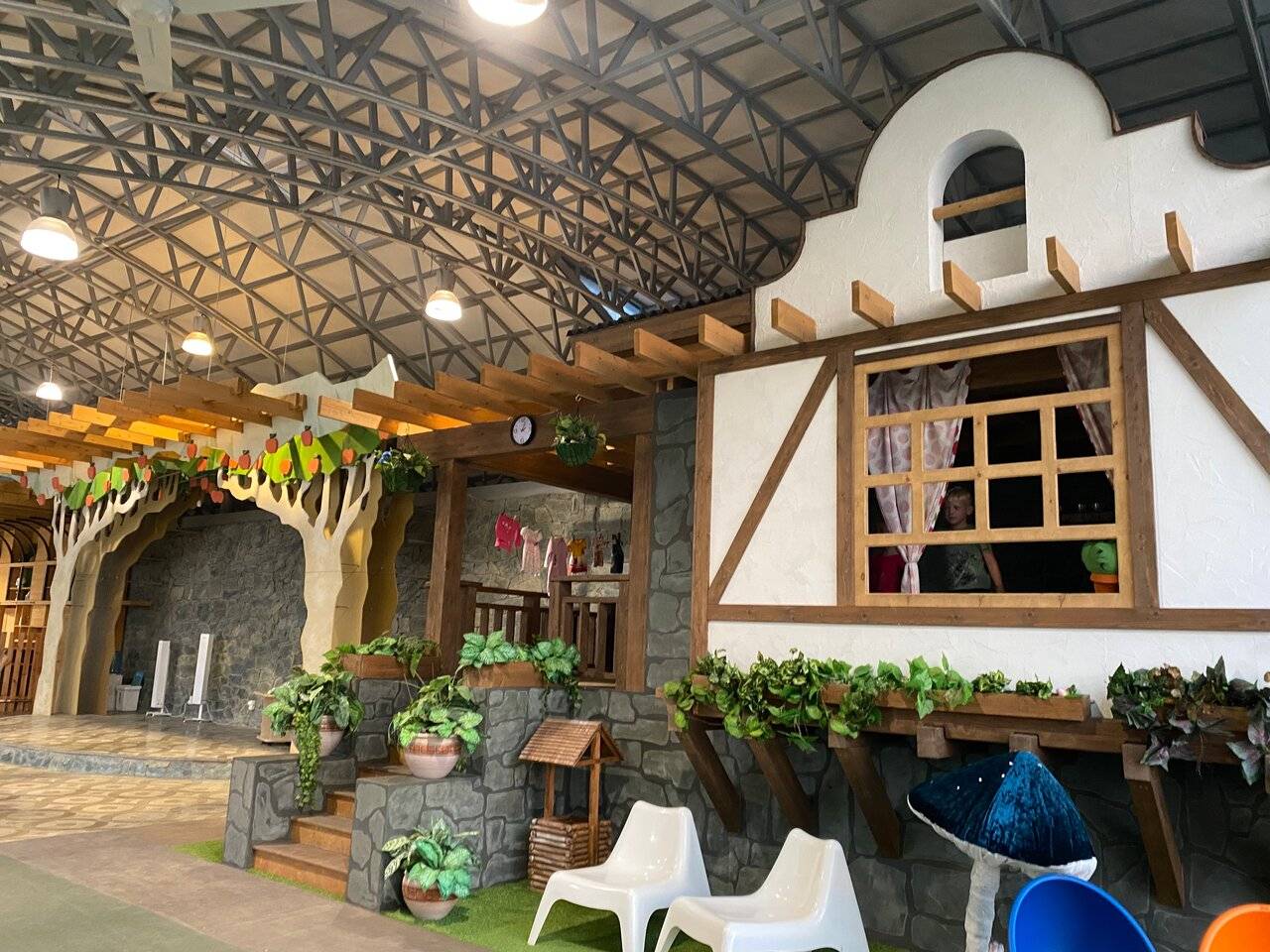 Фото Гостиницы Родник Алтая Белокуриха 186