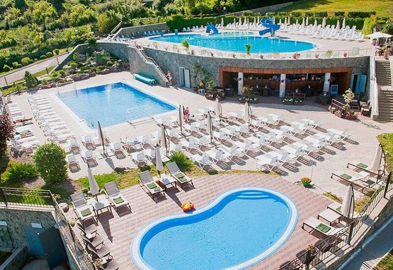 Фото Гостиницы Родник Алтая Белокуриха 37