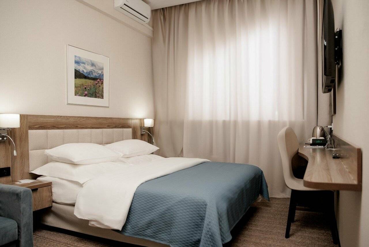 Фото Гостиницы Родник Алтая Белокуриха 66