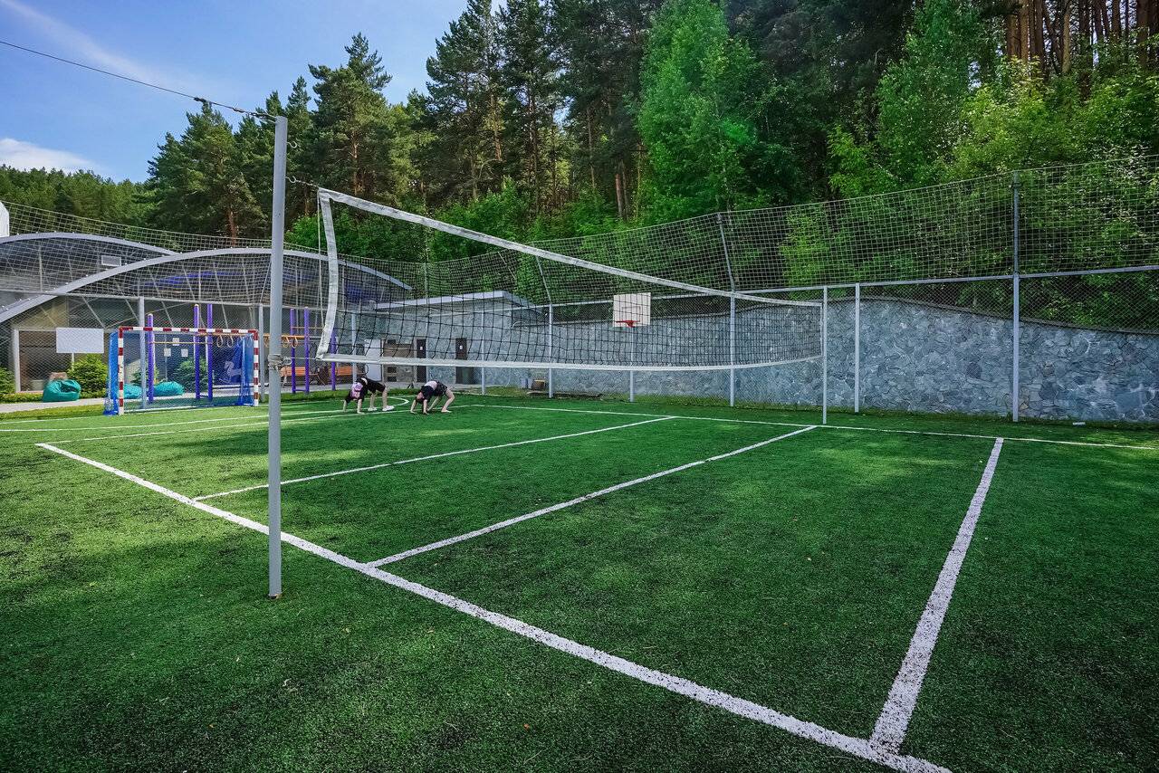 Фото Гостиницы Родник Алтая Белокуриха 59