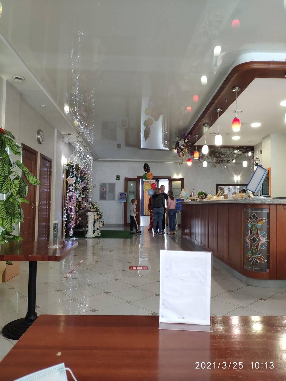 Фото Гостиницы Родник Алтая Белокуриха 124