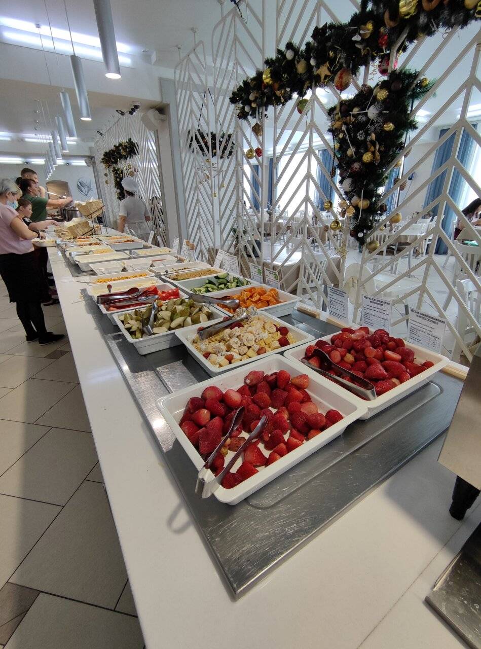 Фото Гостиницы Родник Алтая Белокуриха 81