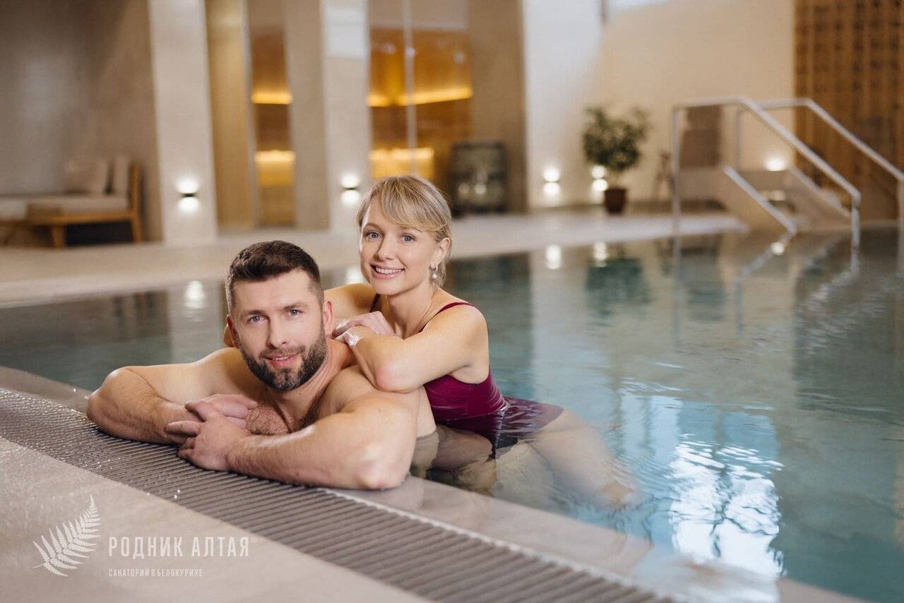 Фото Гостиницы Родник Алтая Белокуриха 19