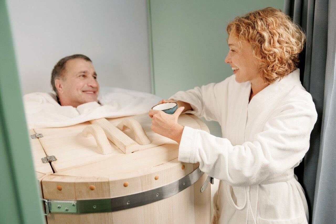 Фото Гостиницы Родник Алтая Белокуриха 27