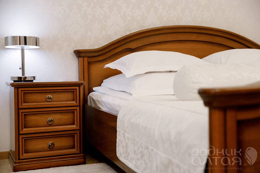 Фото Гостиницы Родник Алтая Белокуриха 17