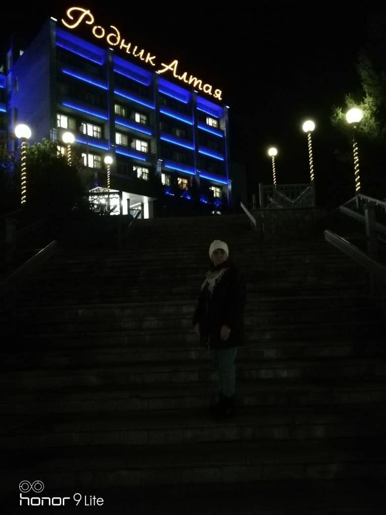 Фото Гостиницы Родник Алтая Белокуриха 149