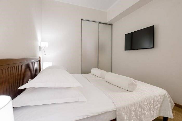 Фотографии номера Апартамент 3-комнатный, Корпус: «Здравница» в Гостинице Родник Алтая Белокуриха