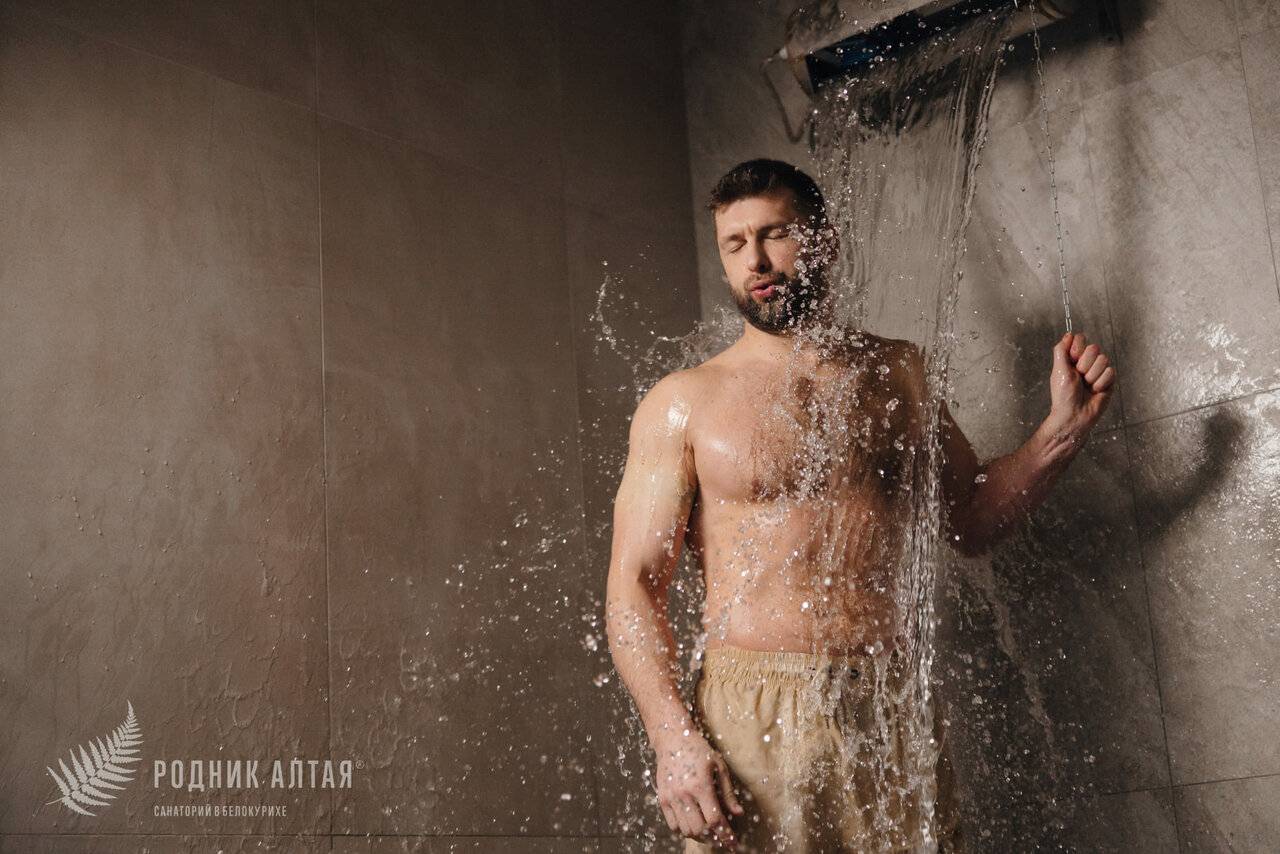 Фото Гостиницы Родник Алтая Белокуриха 65