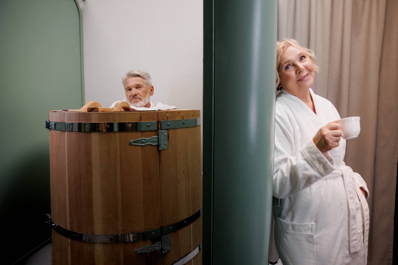 Фото Гостиницы Родник Алтая Белокуриха 31