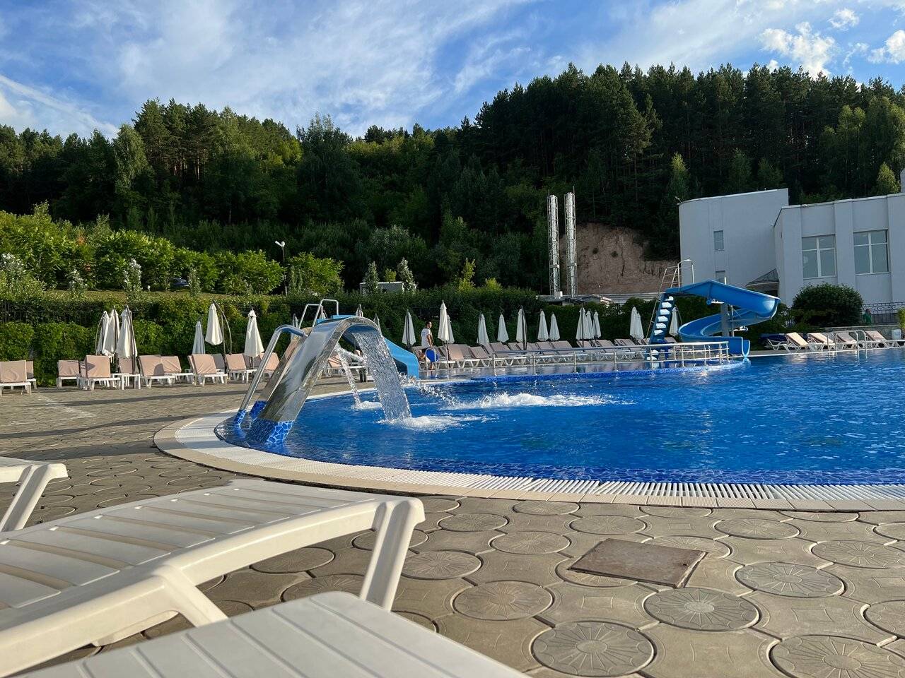 Фото Гостиницы Родник Алтая Белокуриха 166