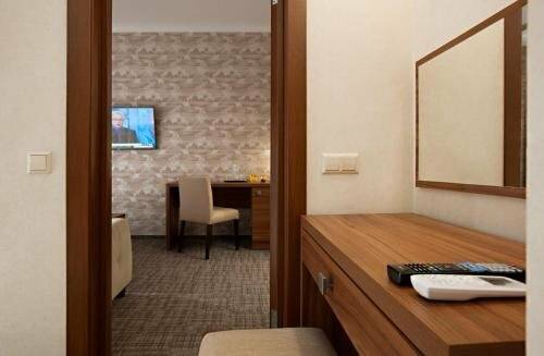 Фото Гостиницы Родник Алтая Белокуриха 14